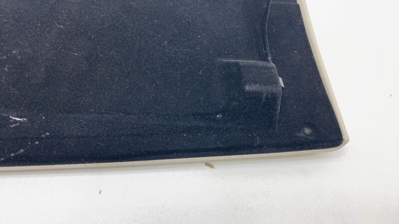 2012-2020 Tesla Model S MS Front Dash Dashboard Glove Box Panel Lid Cover Assy