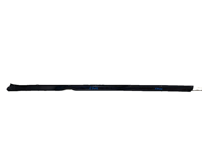 ⭕ 2012-2020 Tesla Model S Passenger Side Rocker Panel Scuff Plate Molding Right