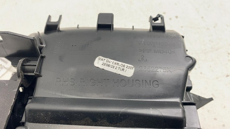 PT00014146 ⭕ 2022-2024 Rivian R1T Front Center Passenger Side AC Vent Trim Right PT00014146