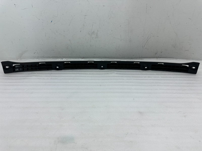 6007724 00 D ⭕ 12-25 Model S Rear Body Attachment Bumper Center Support Bracket 6007724-00-D