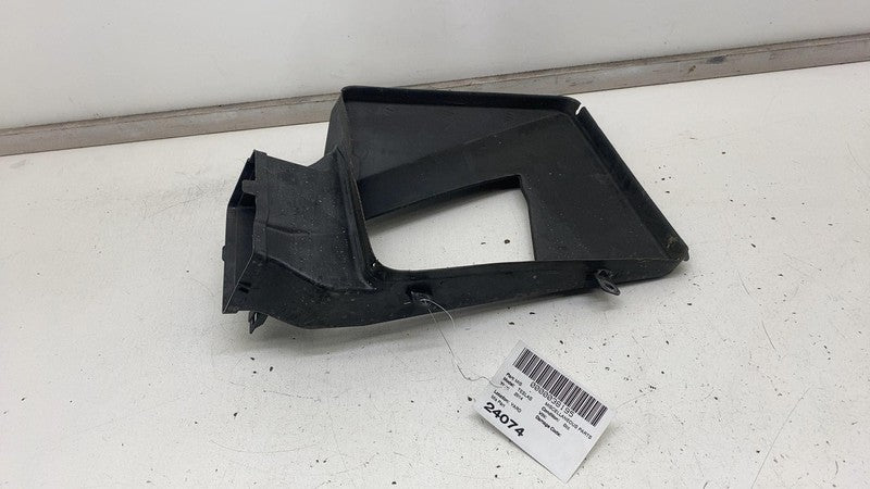 ⭕12-15 Tesla Model S Front Air Conditioner A/C Condenser Duct Right 10