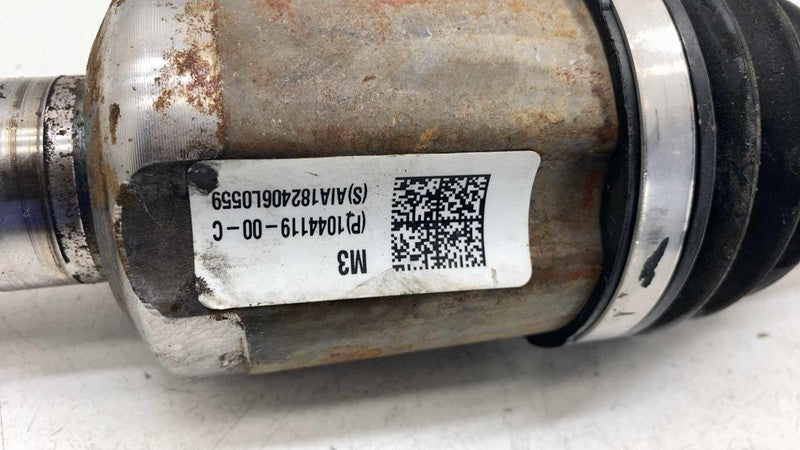 ⭕ 17-24 Model 3 M3 Front Left or Right CV Axle Halfshaft Driveshaft 10