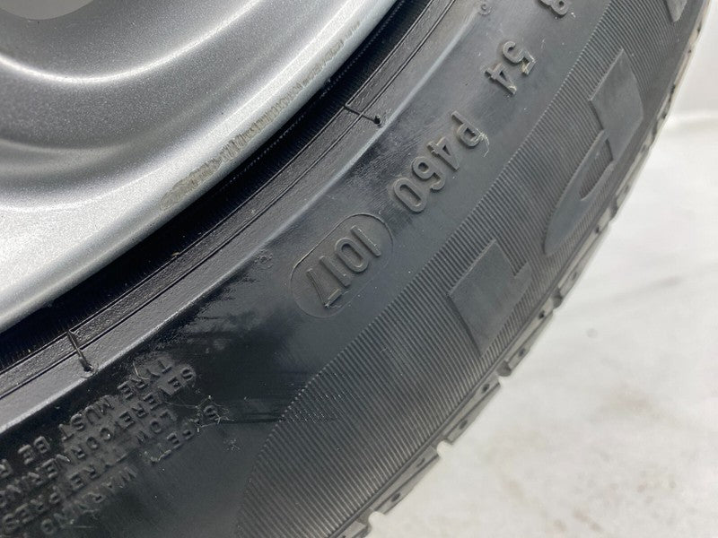 ⭕ 14-22 Mini Cooper Wheel Rim Silver 16" inch 16x6.5 w/ Tire 195/55 x2