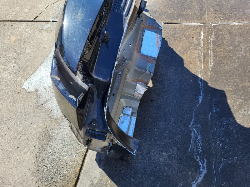 ⭕2012-2015 Tesla Model S Rear Left Quarter Body Side Panel Structural Cut Out LH