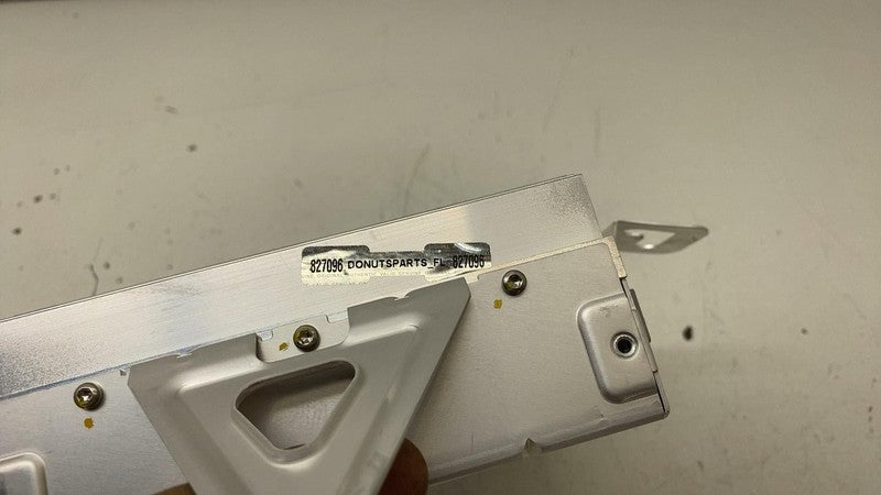 ⭕ 21-23 Model S X Plenum External Audio Speaker Amplifier Sound 149047