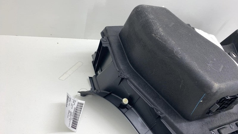 6473410030 ⭕ 2019-2022 Toyota C-HR Rear Left Quarter Trunk Trim Cover Panel LH 64734-10030