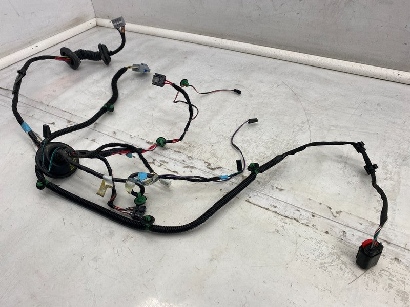 100442600V ⭕ 2016-2020 Tesla Model S Rear Right Door Wiring Harness Cable Wire 1004426-00-V
