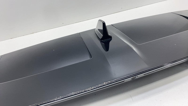 PT00172639A ⭕22-24 Rivian R1T Rear Cab Roof Spoiler + Antenna + Lights + Camera PT00172639-A