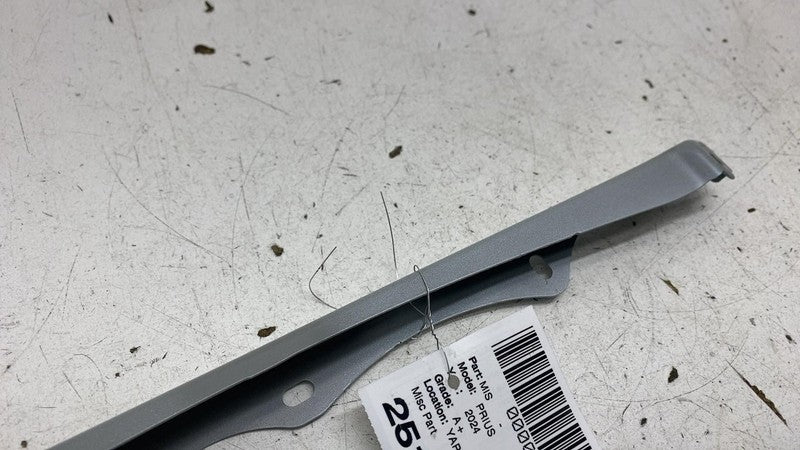 ⭕ 2023 2024 Toyota Prius Front Radiator Center Support Core Brace Brac