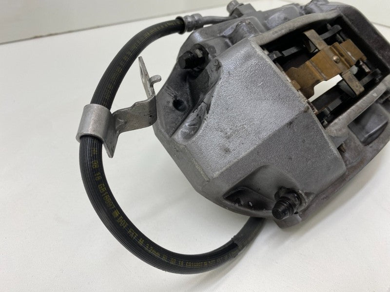 1044621 00 D ⭕ 17-23 Model 3 Front Driver Brake Caliper w/ Brake Hose Line Left 1044621-00-D