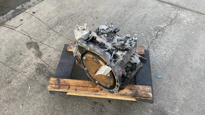 24007638570 2011-2016 Mini Cooper Automatic Transmission Assembly 1.6 A/T 6-Speed FWD