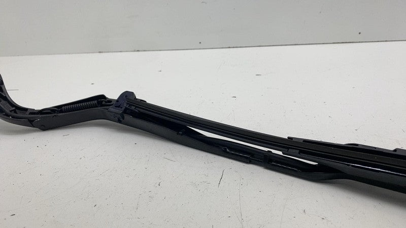 31696293 ⭕ 21-23 Polestar 2 Front Driver Side Windshield Wiper Arm & Blade Left 31696293