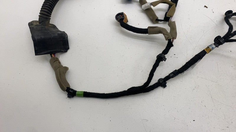 NH20-67-200A ⭕ 2006-2015 Mazda MX-5 Miata Door Power Wire Wiring Harness Assy NH20-67-200A