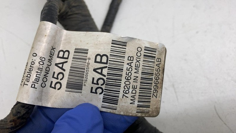 ⭕ 2019-2024 RAM 2500 3500 Exhaust Fluid Tank DEF System Wiring Harness