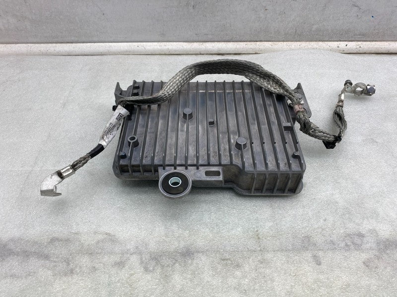 ⭕2020-2024 Tesla Model Y Front Vehicle Electronic Controller Module 15