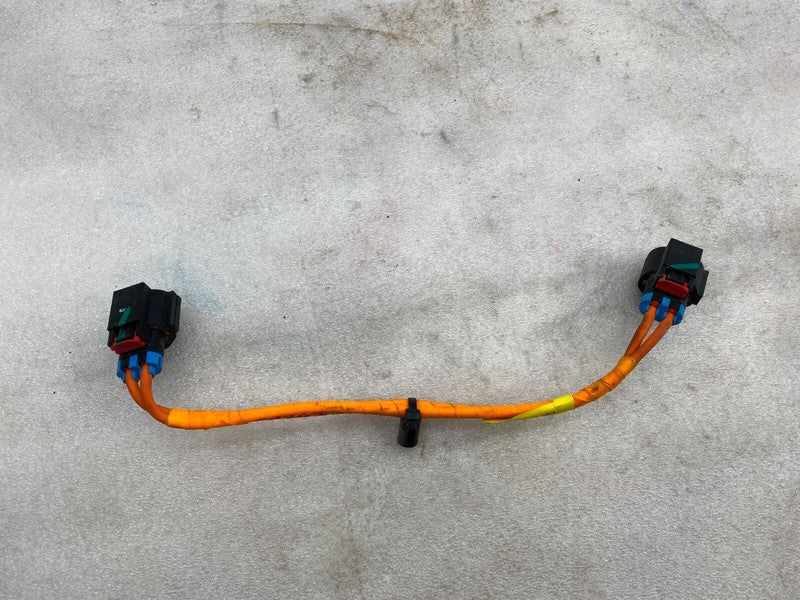 1045091 00 D ⭕ 2016-2020 Tesla Model S X FJB-DCDC High Voltage Wire Harness OEM 1045091-00-D