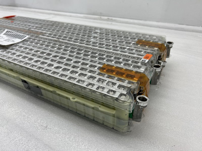 1128662 00 A ⭕16-20 Model S X High Voltage (14) Modules Pack Raven 100kWh 400VDC 1128662-00-A