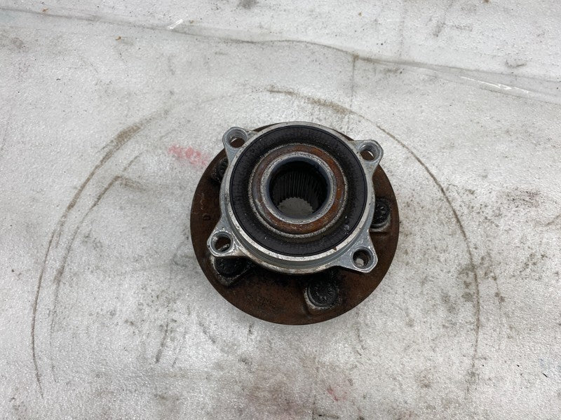 ⭕ 2012-2015 Tesla Model S Passenger Side Spindle Kunckle Wheel Hub Bearing Right