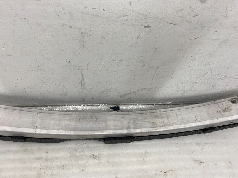 110466700F 17-23 Model 3 Front Bumper Impact Crash Beam & Energy Foam Absorber 1104667-00-F