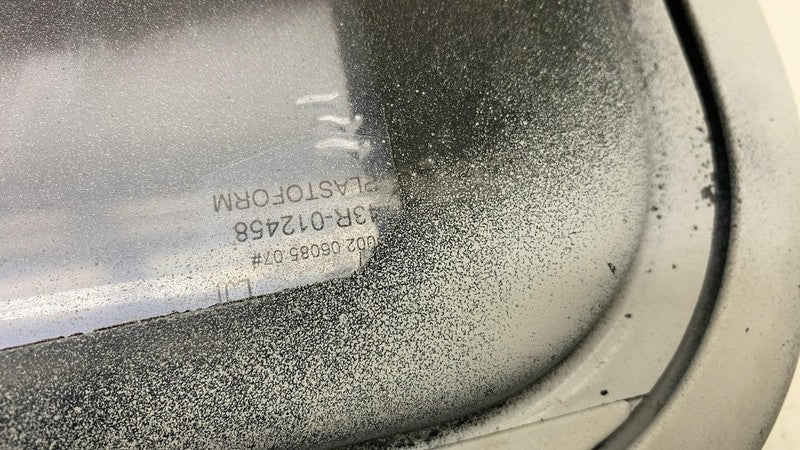 ⭕ 2014-2021 Ram ProMaster 1500 2500 3500 Rear Body Panel Glass Window Assembly