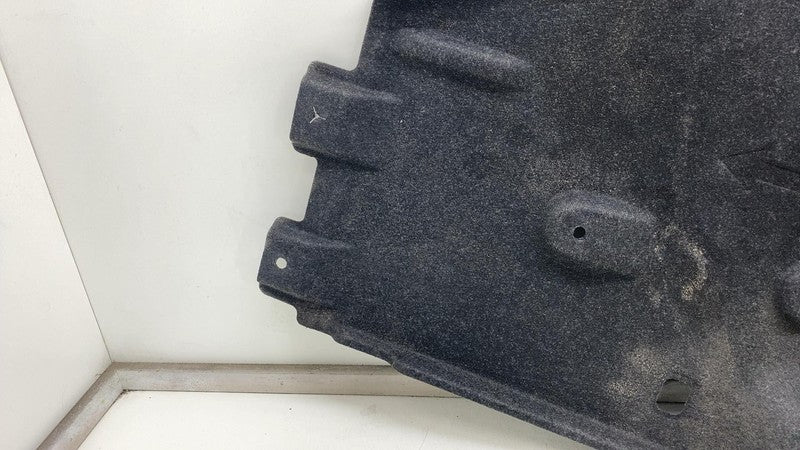 ⭕ 17-24 Chrysler Pacifica Rear Underbody Splash Shield Diffuser Panel