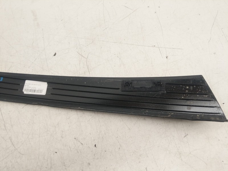 ⭕ 16-20 Tesla Model S MS Passenger Side Panoramic Roof Applique Trim M