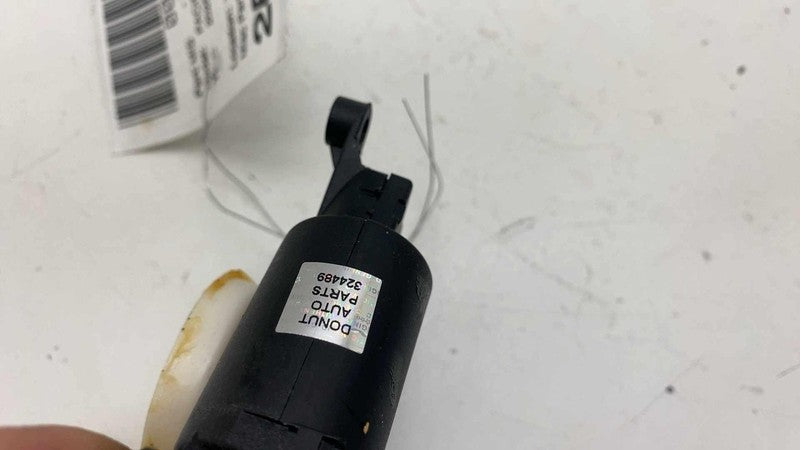 16478545 ⭕ 17-25 Chrysler Pacifica Air Conditioning Heater Flap Motor Actuator 16478545