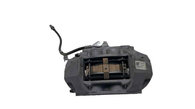 ⭕ 2017-2023 Tesla Model 3 Front Left Caliper w/ Brake Hose Line LH 104