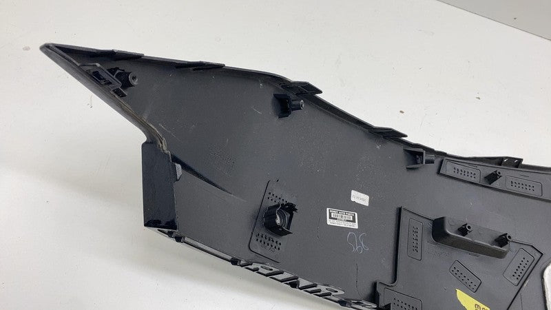 86656CV000 ⭕ 22-24 Kia EV6 Rear Right Bumper Upper Corner Cover w/ Sensor Hole 86656-CV000