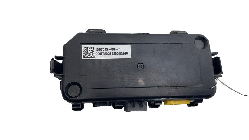 ⭕ 2017-2023 Model 3 Front Passenger Side Seat Control Module Right 110