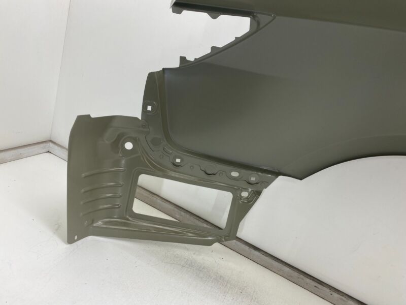 Does Not Apply 2017-2023 Tesla Model 3 Rear Driver Side Quarter Panel Skin Left LH Assy Primed