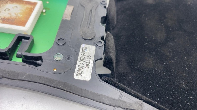 ⭕ 17-23 Model 3 Triple Cam GNSS Antenna Rain Sensor Module & Cover 111