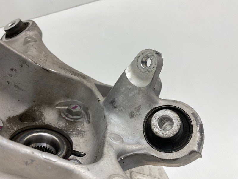 1044416 00 F ⭕ 17-23 Model 3 Rear Right Spindle Knuckle w/ Hub (150mm Driven) 1044416-00-F