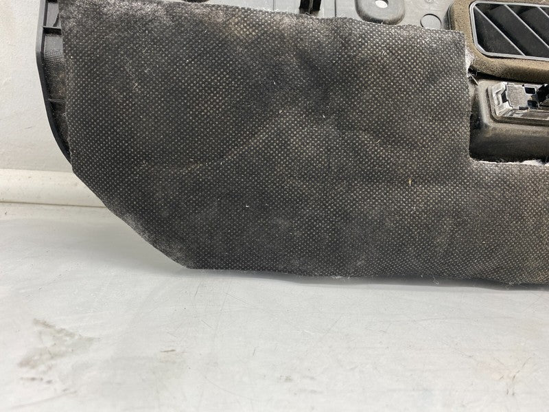 1507073 00 B ⭕ 20-24 Model Y Passenger Side Dash Footwell Cover Right w/ Speaker 1507073-00-B