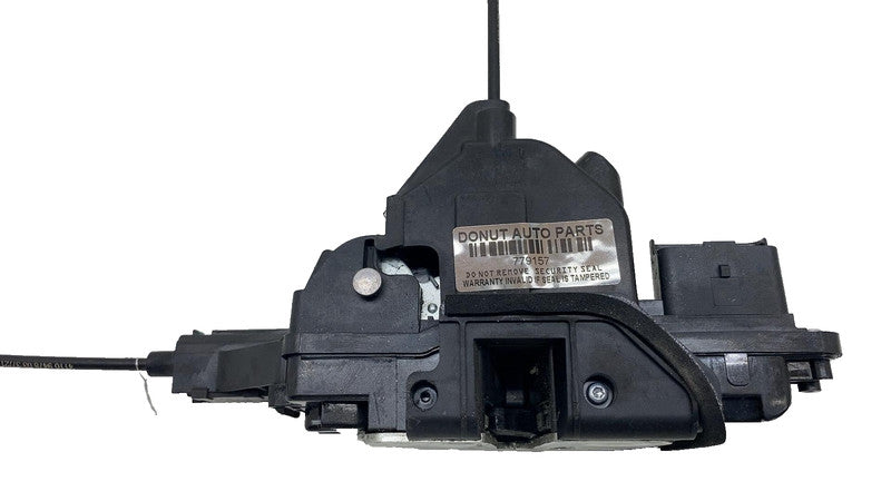 PT00016023 ⭕ 2022-2024 Rivian R1T R1S Front Right Door Lock Latch Actuator RH PT00016023