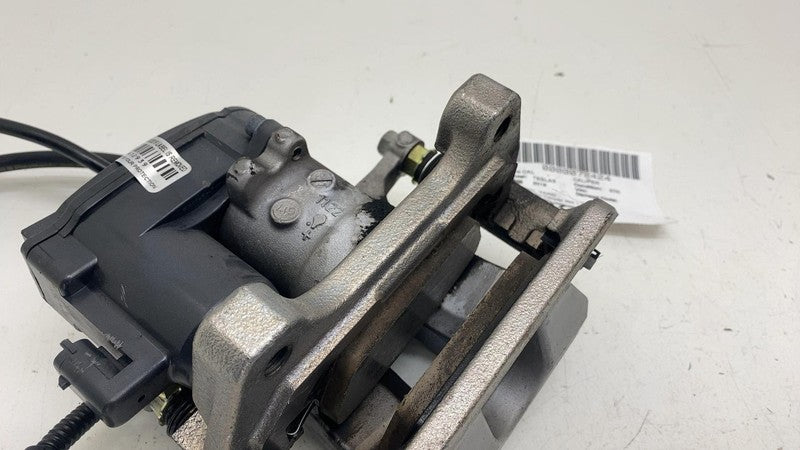 ⭕ 17-25 Tesla Model 3 Y Rear Right Caliper w/ Brake Hose Line BASE 104