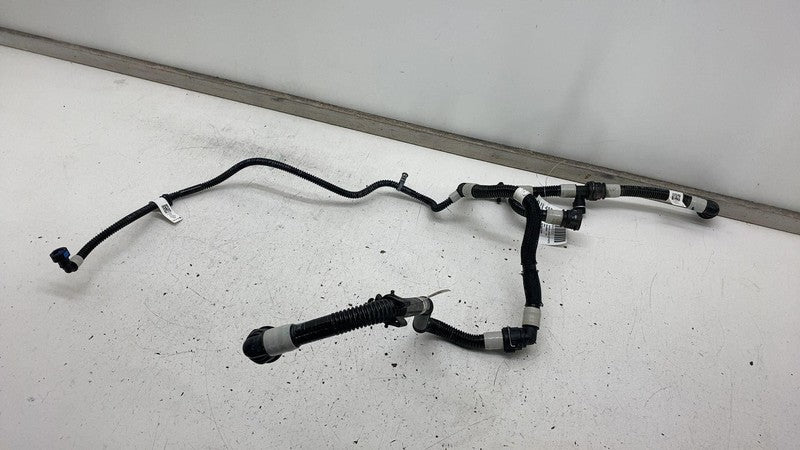 C100061742B 2022 2023 2024 Rivian R1T R1S Coolant System Hose Cooling Pipe Tube PT00061743-C