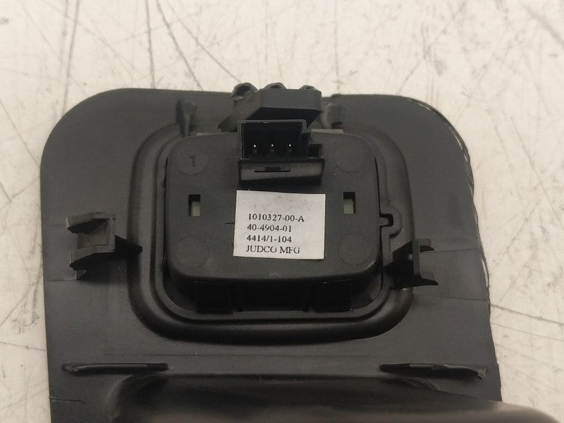 ⭕ 12-20 Tesla Model S Trunk Liftgate Power Pull Cup Opening Switch 100