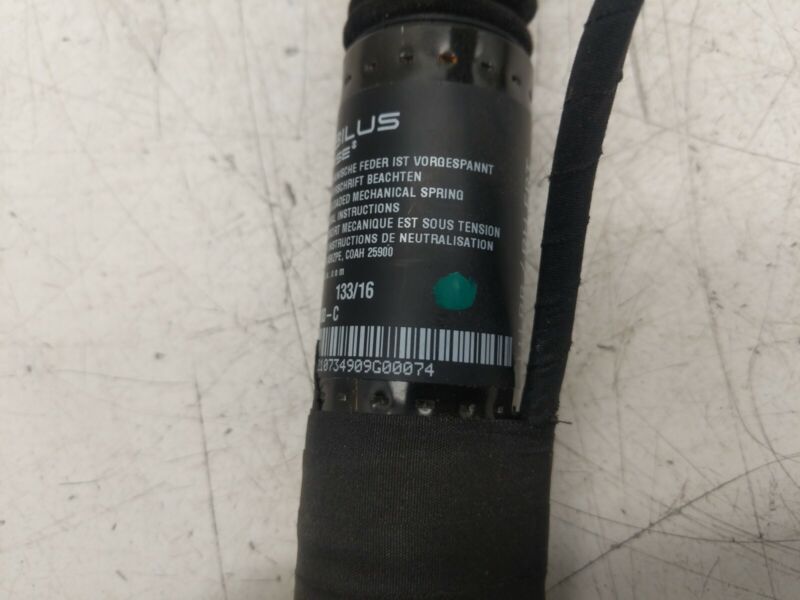 1063440 01 D ⭕16-20 Model X Rear Left / Right Primary Falcon Door Lift Gas Strut 1063440-01-D
