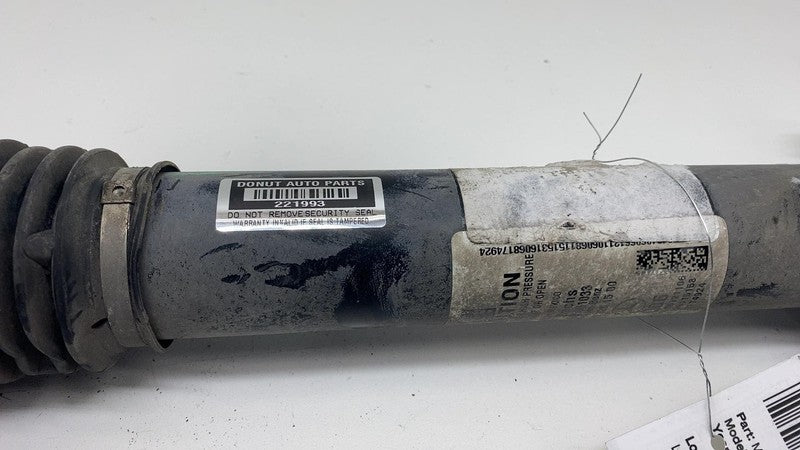 1663261500 ⭕ 16-18 Mercedes-Benz GLE350 Rear Left or Right Shock Absorber Strut A1663261500