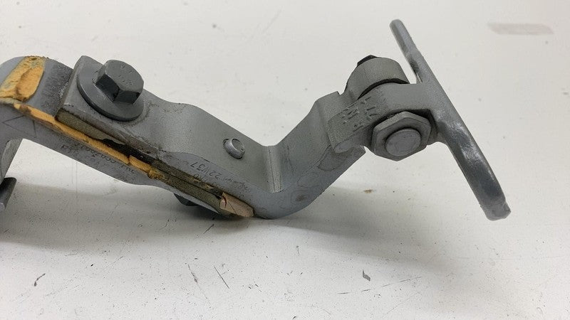 31662655 ⭕ 21-23 Polestar 2 Front Passenger Side Right Door Hinge Upper & Lower 31662655