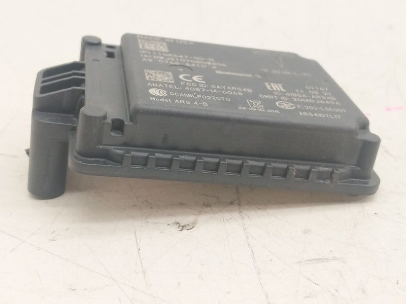 ⭕ 20-24 Tesla Model Y MY Seven Pin Perpendicular Radar Sensor 7-Pin 11