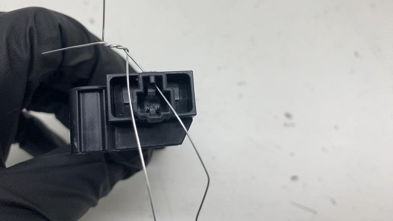 5WA 962 132 ⭕ 2021-2023 Volkswagen ID.4 Rear Keyless Entry Antenna Receiver Module 5WA962132