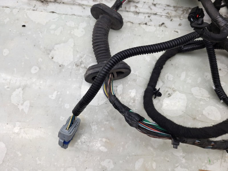 200442400B ⭕ 2016-2020 Tesla Model S Rear Right Door Wiring Harness Cable Wire 2004424-00-B