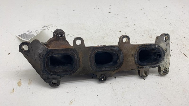 ⭕ 2018-2021 Lincoln Navigator Engine Left Side Exhaust Manifold OEM JL