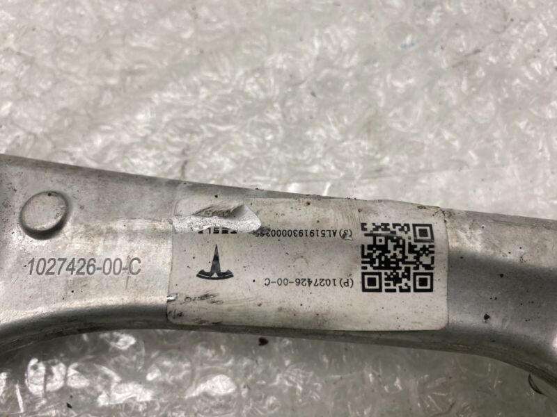 102742600C 2012-2020 Tesla Model S MS Rear Right Suspension Upper Control Arm Link Assembly