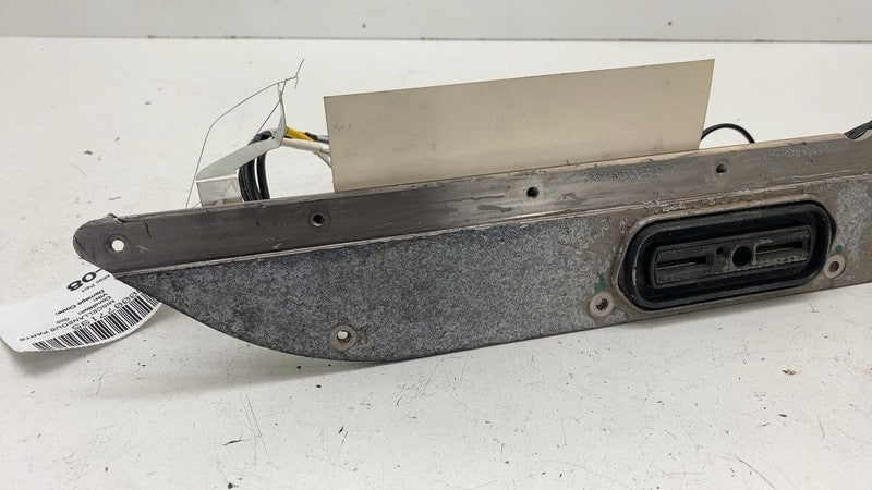 106469601B ⭕ 12-15 Tesla Model S HV Battery Rapid Mate Ancillary Plate Module & Contactor