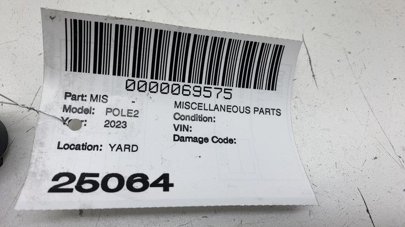 32364517-AA ⭕ 2021-2024 Polestar 2 Electric AWD Keyless Entry Control Module OEM 32364517-AA