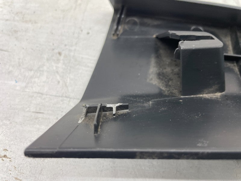 1009252-00-C ⭕12-20 Tesla Model S Rear Left Trunk Liftgate Side Trim Panel Cover 1009252-00-C