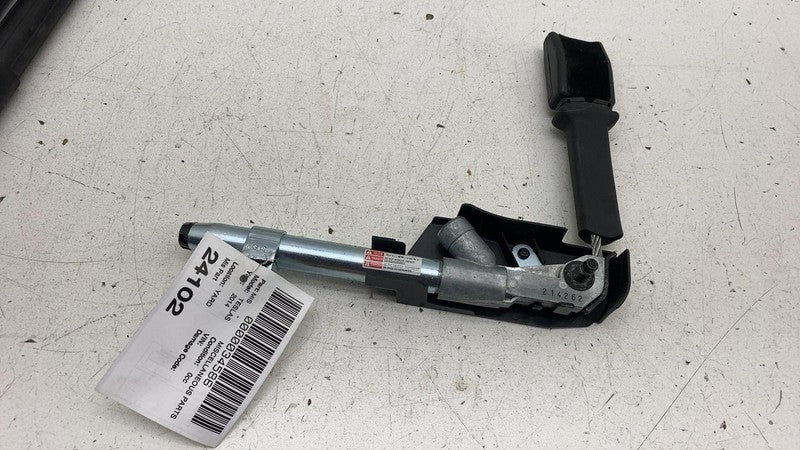 ⭕ 2012-2015 Model S Passenger Side Outboard Lap Pretensioner Right 100
